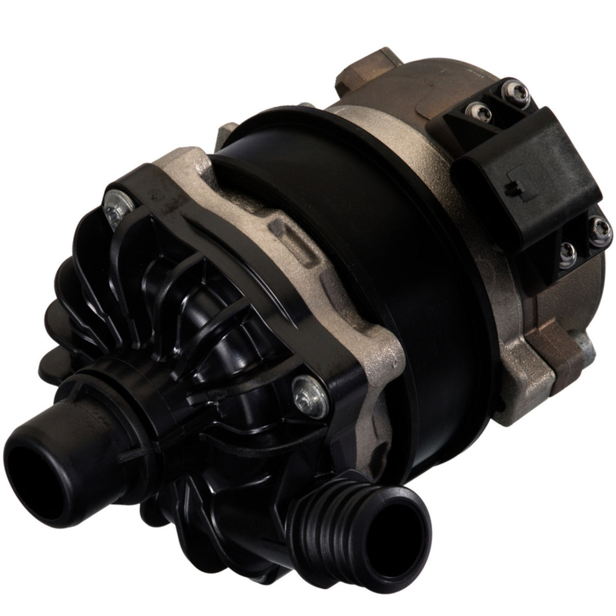 Pierburg 7.06033.45.0 auxiliary water pump, BMW 11517583965