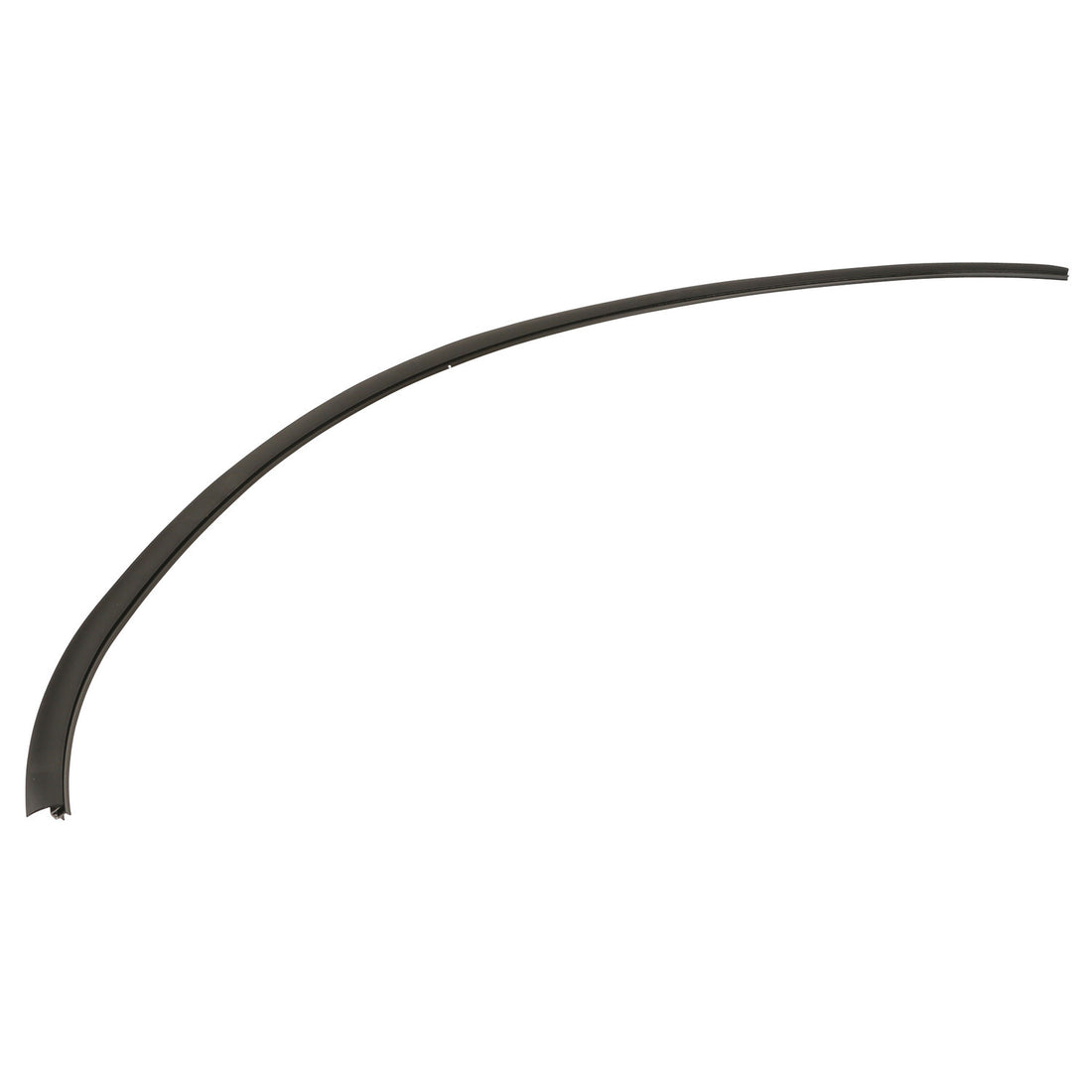 BMW Lower rear-window trim 51317138664