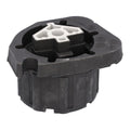 Febi 186339 transmission mount, BMW 22326853095, photo 1