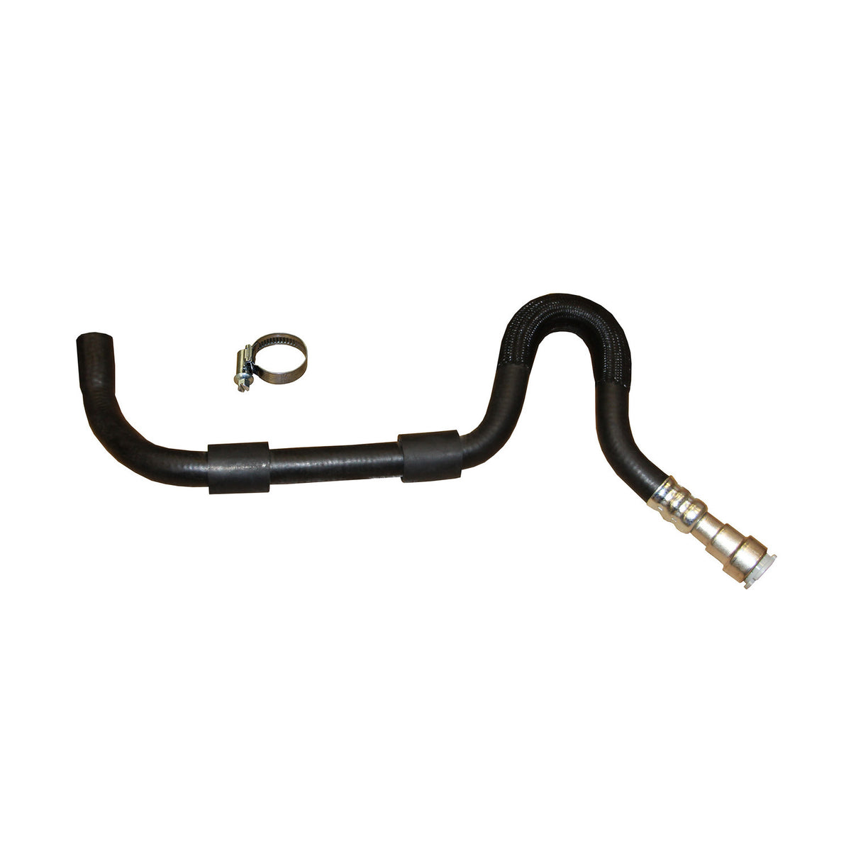 Rein PSH0312 power steering return line, BMW 32416761514