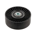 Febi 28709 idler pulley, BMW 11287556251, photo 1