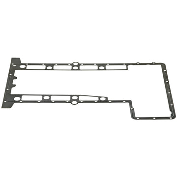 Elring 354.721 oil pan gasket, BMW 11137841085