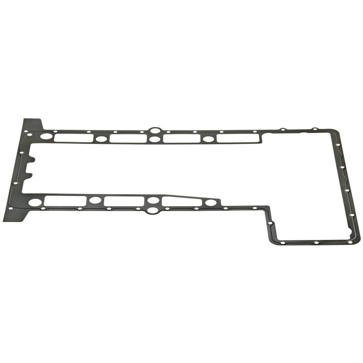 Elring 354.721 oil pan gasket, BMW 11137841085