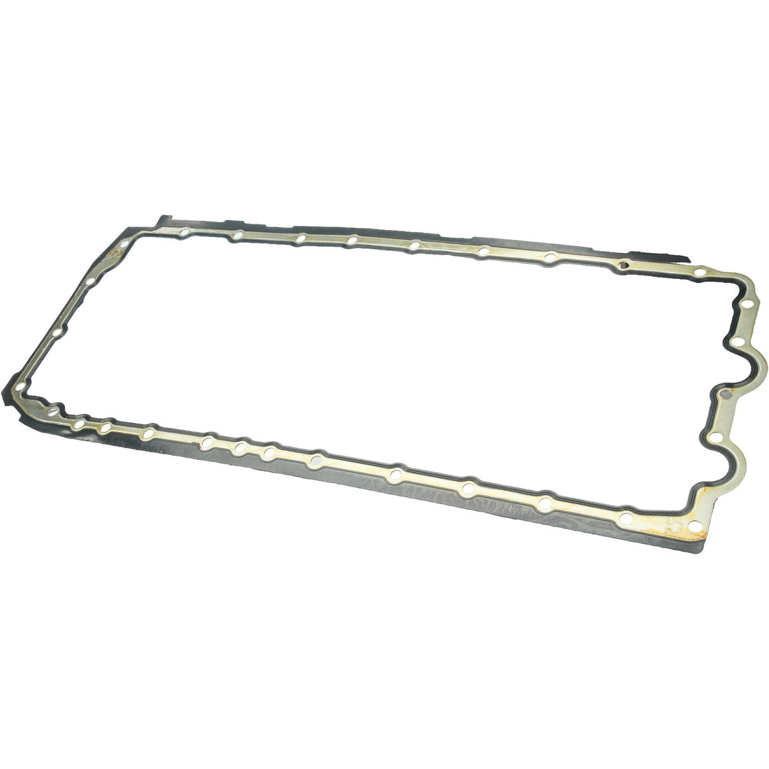 BMW S55 oil-pan profile gasket 11137600482