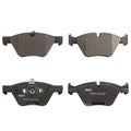 Ferodo FDB1773 low-metallic front brake pad set, BMW 34116771868