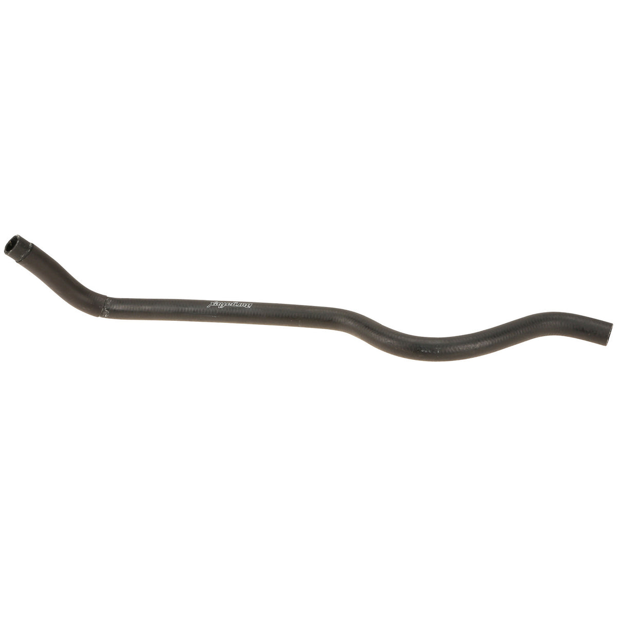 Burgaflex Thermal Management BF 20091 power steering suction hose, BMW 32416763977