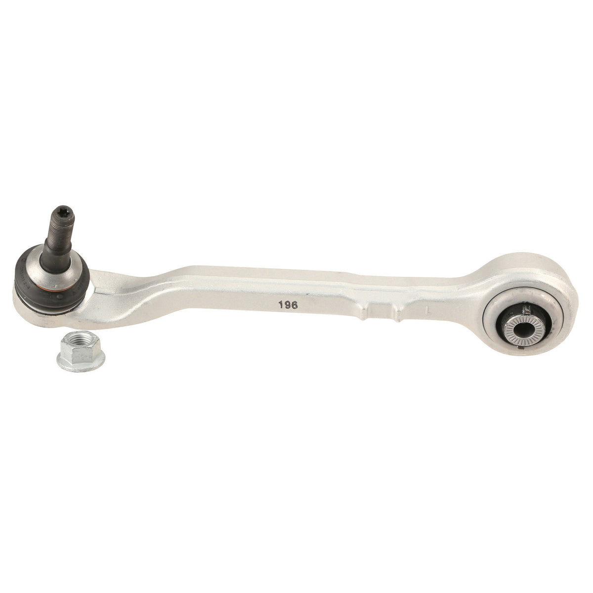 Lemfoerder 37116 01 front left control arm, BMW 31126854727