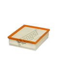 Hengst E1082L engine air filter for BMW 13718511668
