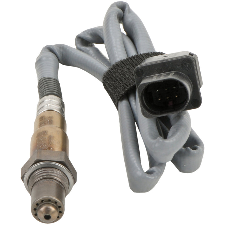Bosch 0 258 017 099 oxygen sensor, BMW 11787558073