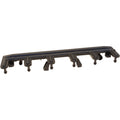 Genuine BMW vent distribution piece, BMW 11611440318
