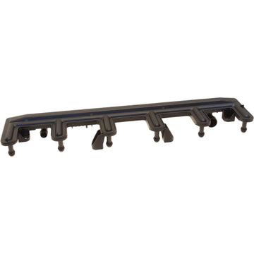 Genuine BMW vent distribution piece, BMW 11611440318