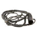 Textar 98024010 brake pad wear sensor, BMW 34351164372