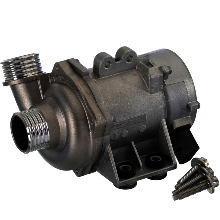 Pierburg 7.02851.20.0 electric water pump, BMW 11517586925