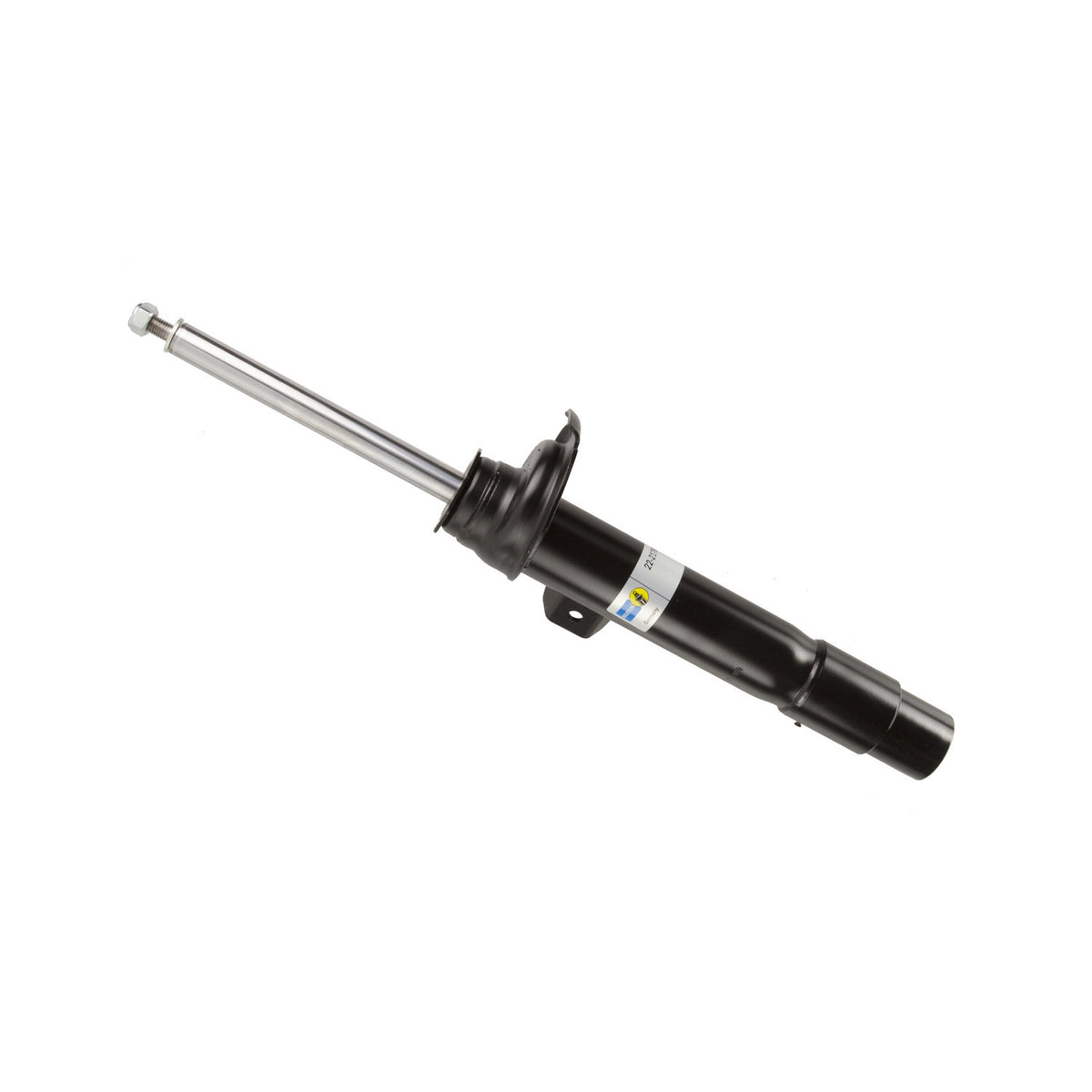 Bilstein 22-217981 front strut, BMW 31316873738
