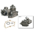 Geba 9020 mechanical water pump, BMW 11510393340