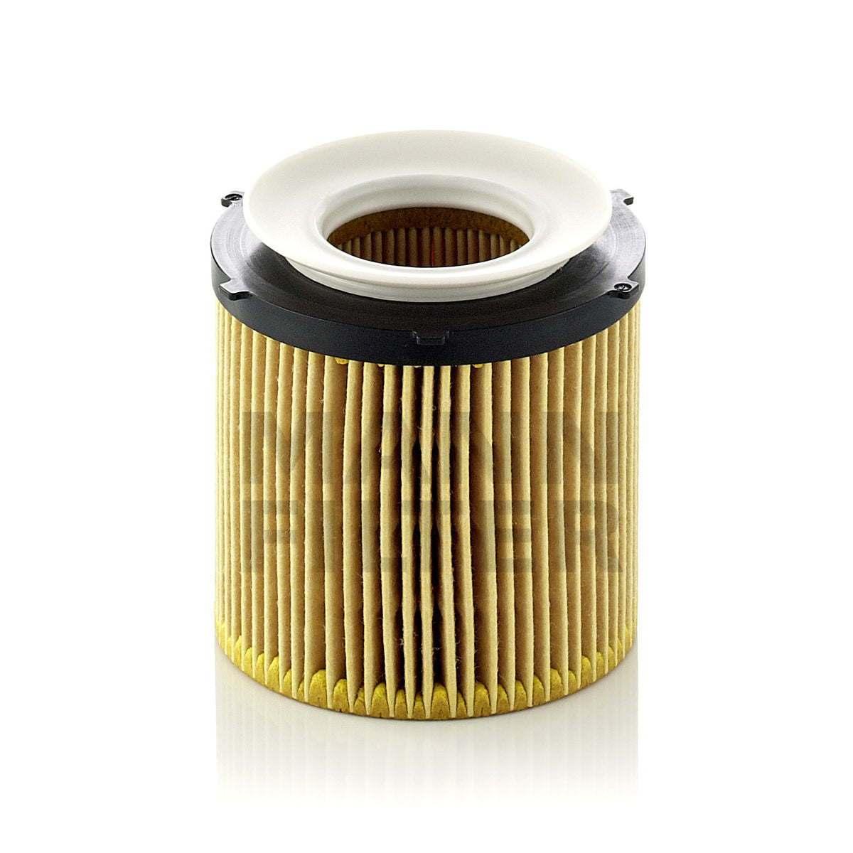 Mann HU 8002 X KIT oil filter kit for BMW 11427634291
