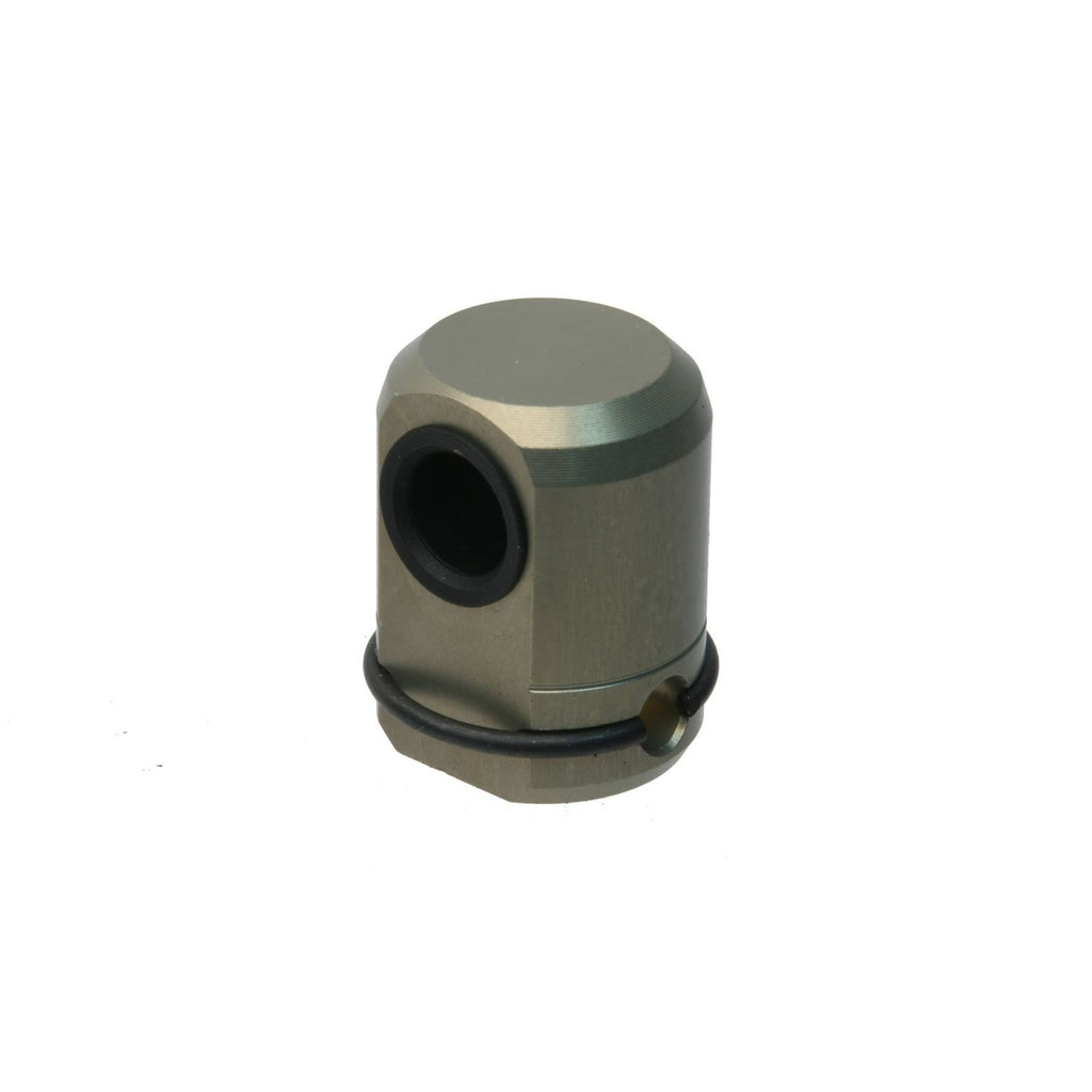 APA/URO Parts URO-011046 selector rod joint, BMW 25117580281, photo 1