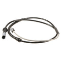 Textar 98054610 brake pad wear sensor, BMW 34356854168