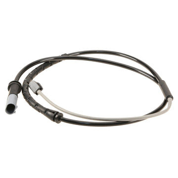 Textar 98054610 brake pad wear sensor, BMW 34356854168