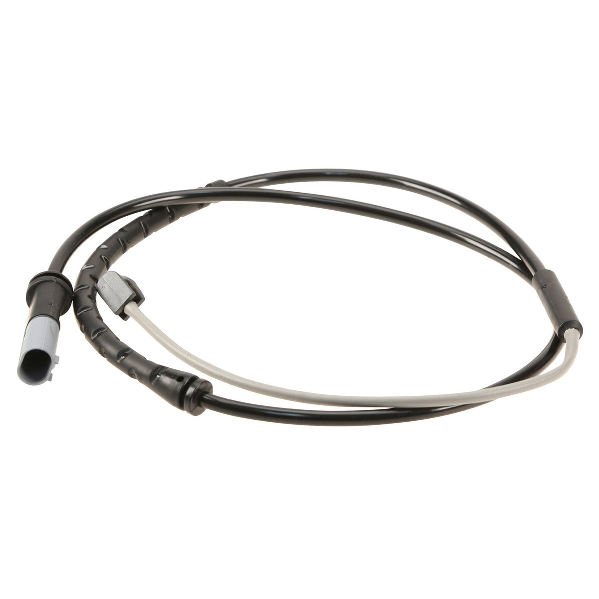 Textar 98054610 brake pad wear sensor, BMW 34356854168