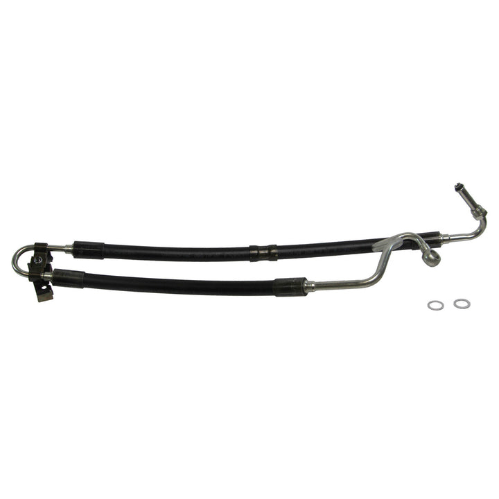 Rein PSH0102P power steering pressure hose, BMW 32416764725