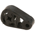 HJS Emission Technology 83122036 exhaust hanger, BMW 18207544809