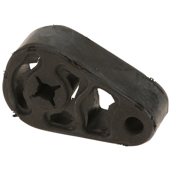 HJS Emission Technology 83122036 exhaust hanger, BMW 18207544809