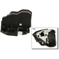 Genuine BMW 51-21-7-202-146 right door lock actuator, BMW 51217202146