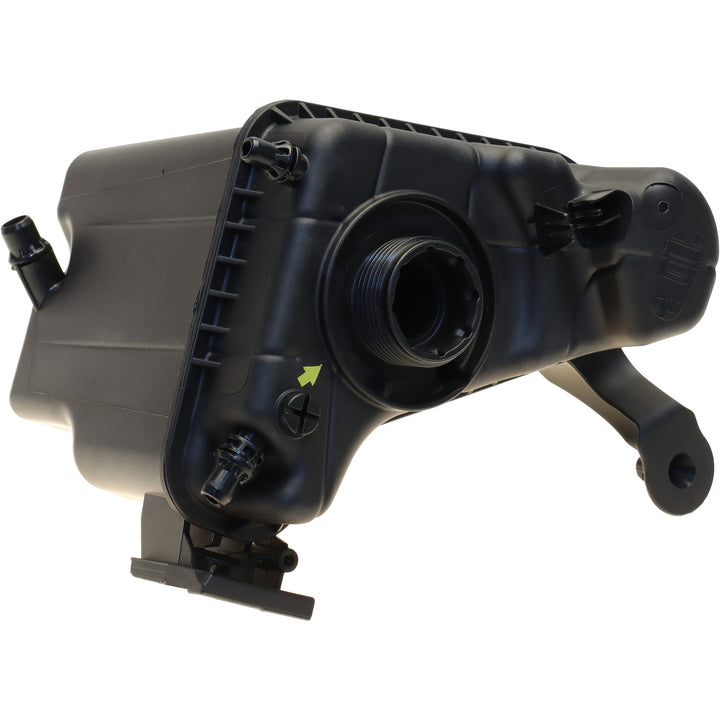 Genuine BMW coolant expansion tank, BMW 17138677649