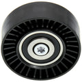 Gates 36800 idler pulley, BMW 11287578675