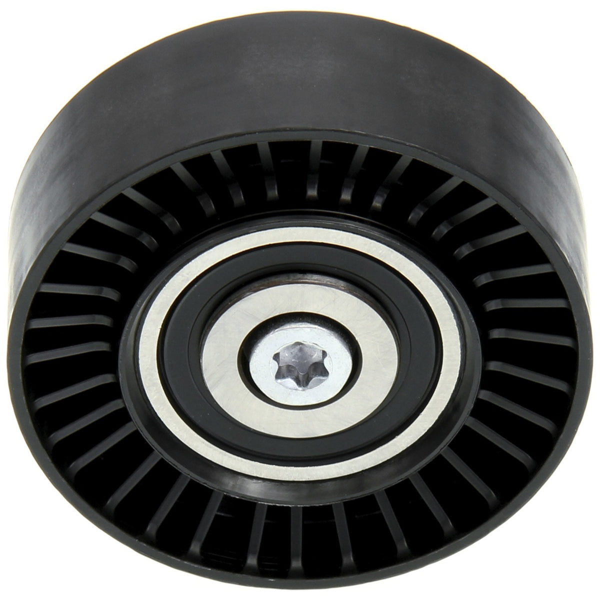Gates 36800 idler pulley, BMW 11287578675