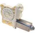 Genuine BMW 67628382001 left window motor, BMW 67628382001