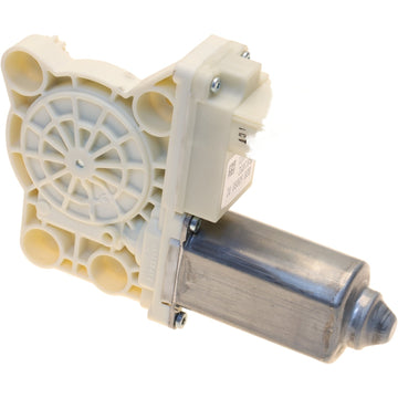 Genuine BMW 67628382001 left window motor, BMW 67628382001