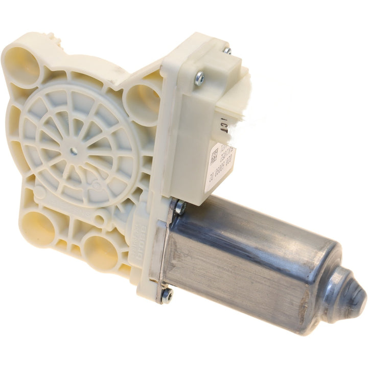 Genuine BMW 67628382001 left window motor, BMW 67628382001
