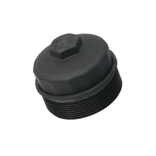 APA/URO Parts URO-012762 oil filter housing cover, BMW 11421736674, photo 1