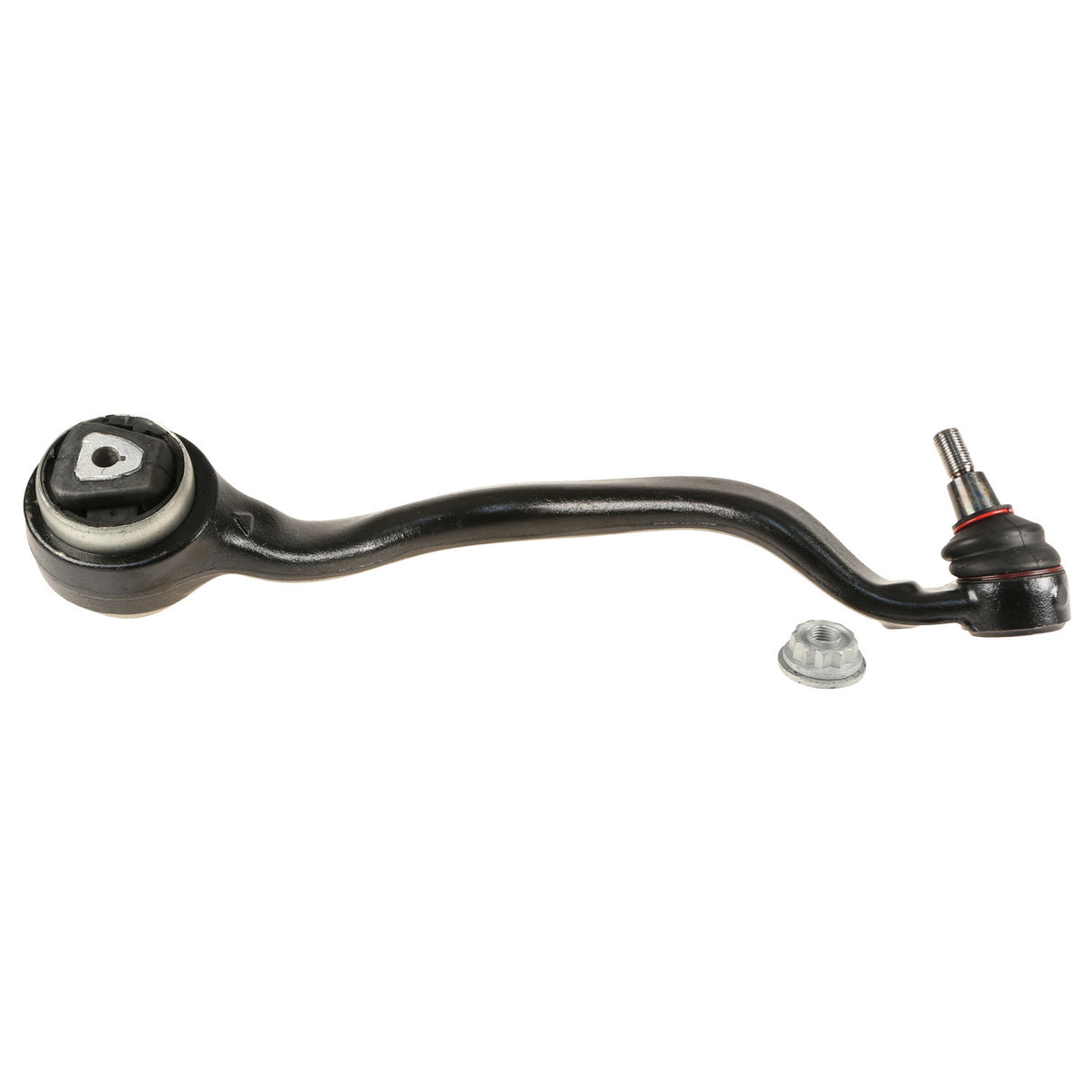 Lemfoerder 35999 01 front right tension strut, BMW 31126773950