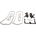 Genuine BMW oil separator set for cylinder head cover, BMW 11158636541