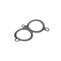 Victor Reinz 71-31254-00 intake manifold gasket, BMW 11611247478