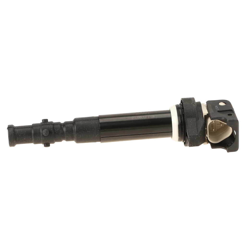 Bremi 20631 direct ignition coil, coil photo from the IA EURO ignition coil and spark plug kit