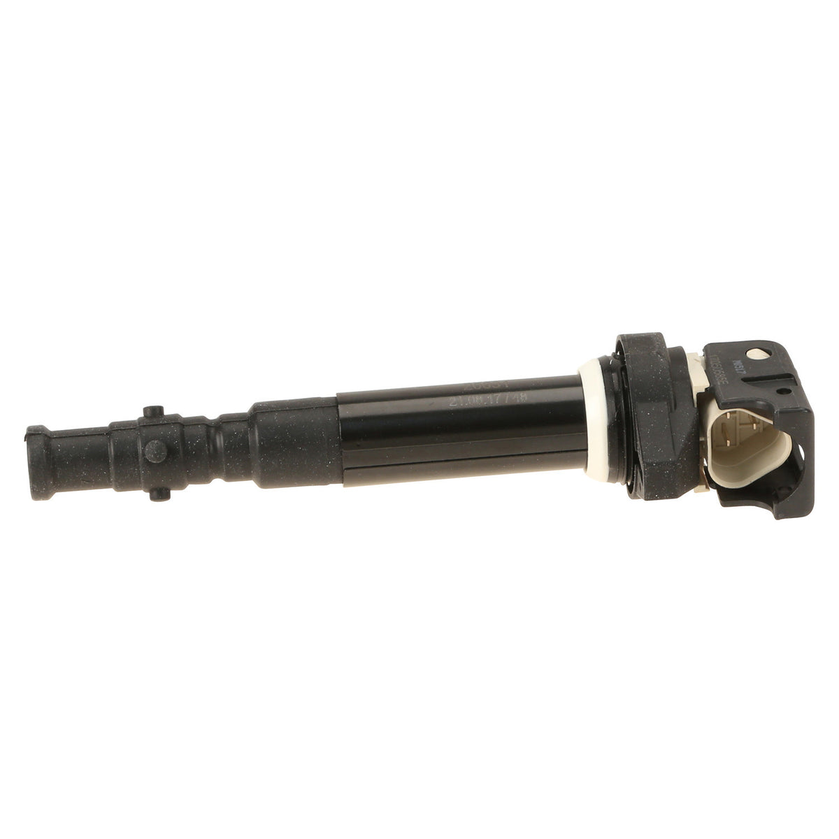 Bremi 20631 direct ignition coil, coil photo from the IA EURO ignition coil and spark plug kit