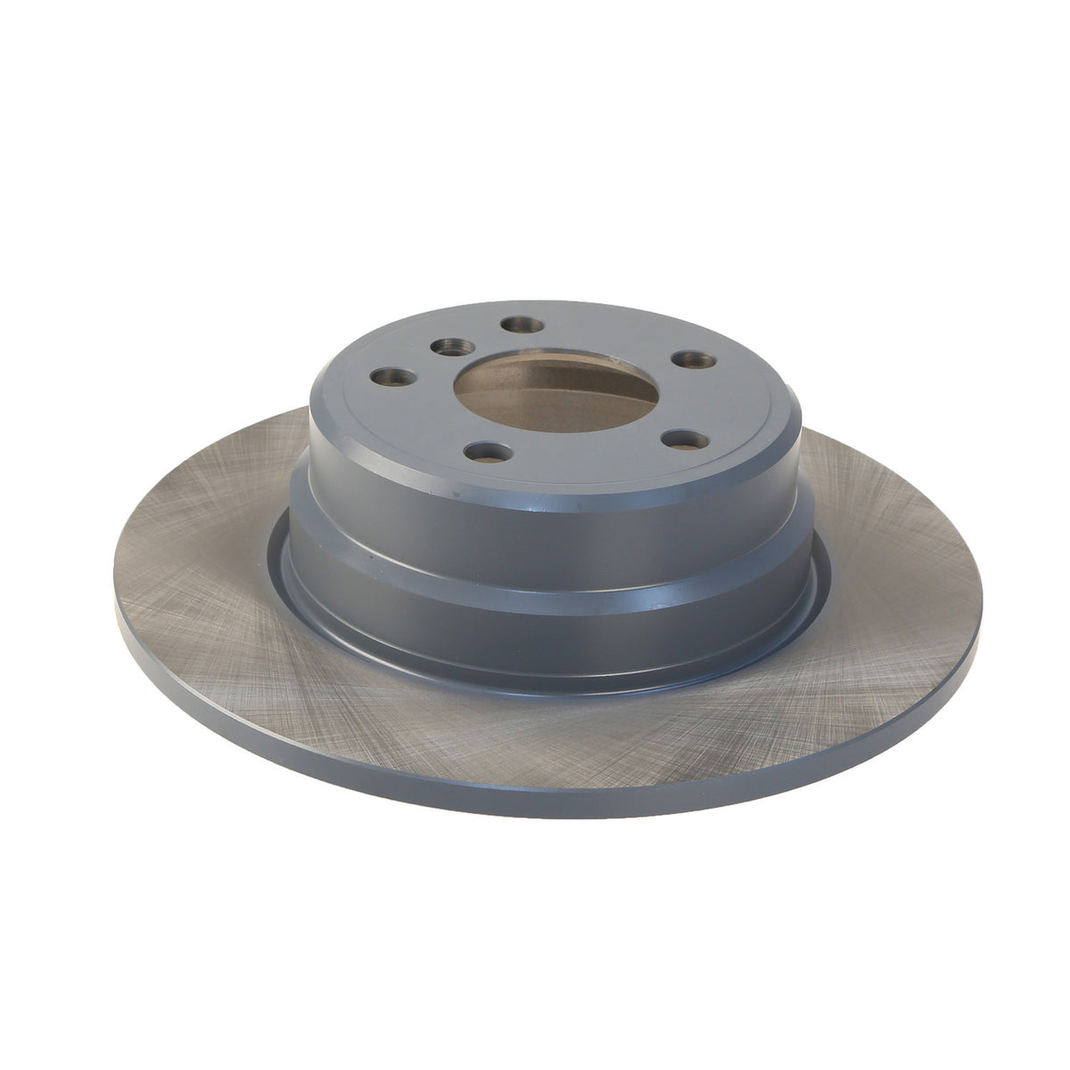 WBR Brake Solutions 34180 rear brake rotor, BMW 34216859678