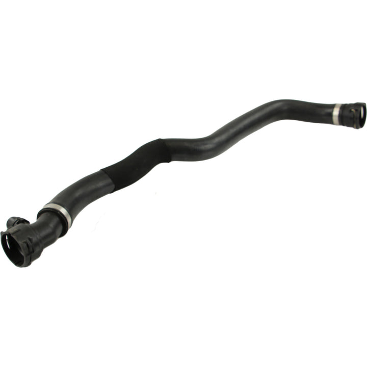 Rein CHR0852 upper radiator hose, BMW 17127535529