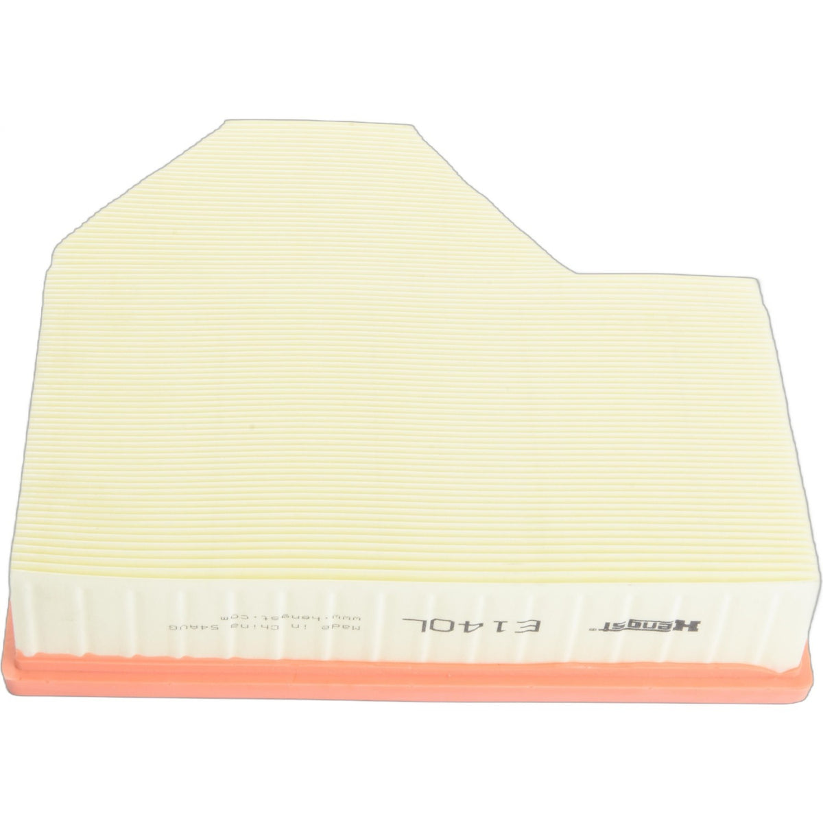 Hengst E140L left engine air filter for BMW 13727834715, photo 2