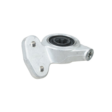 Lemfoerder 27017 01 front right control arm bushing with bracket, BMW 31122229624