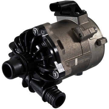 Pierburg 7.06033.46.0 auxiliary water pump, BMW 11517584088