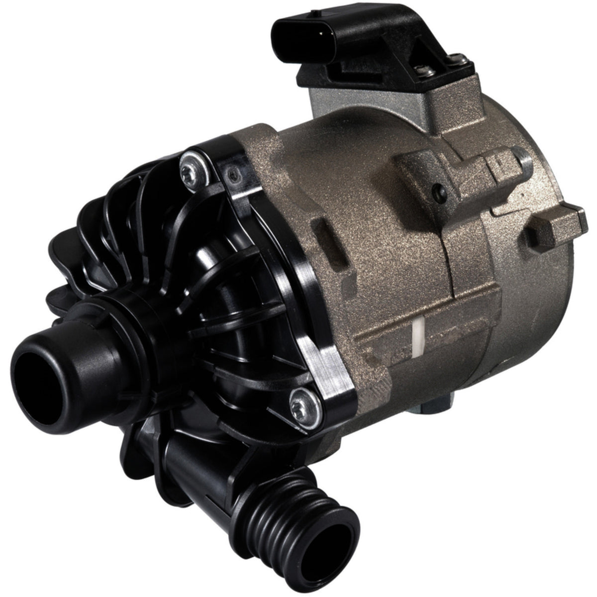 Pierburg 7.06033.46.0 auxiliary water pump, BMW 11517584088