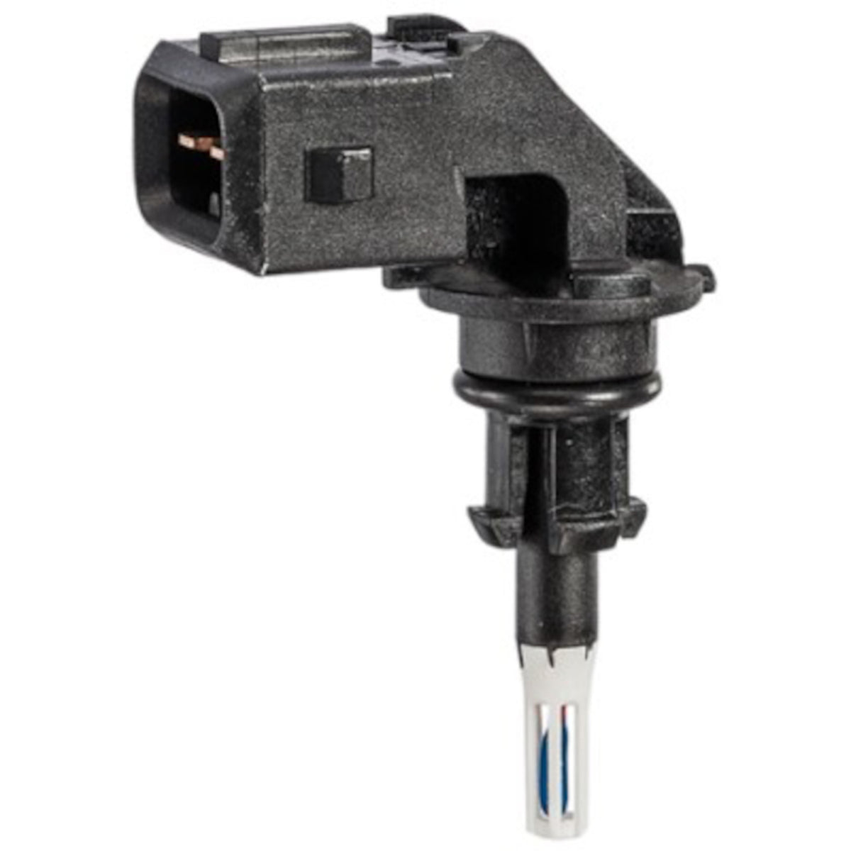 Hella 009109351 intake air temperature sensor, BMW 13627792203, photo 1