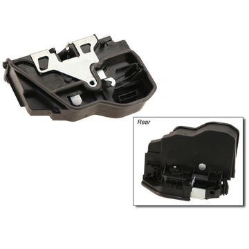 IA-EURO IA-51227202148 right door lock actuator, BMW 51227202148