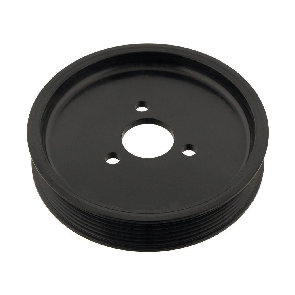 Febi 30123 power steering pulley, BMW 32421740858, photo 2