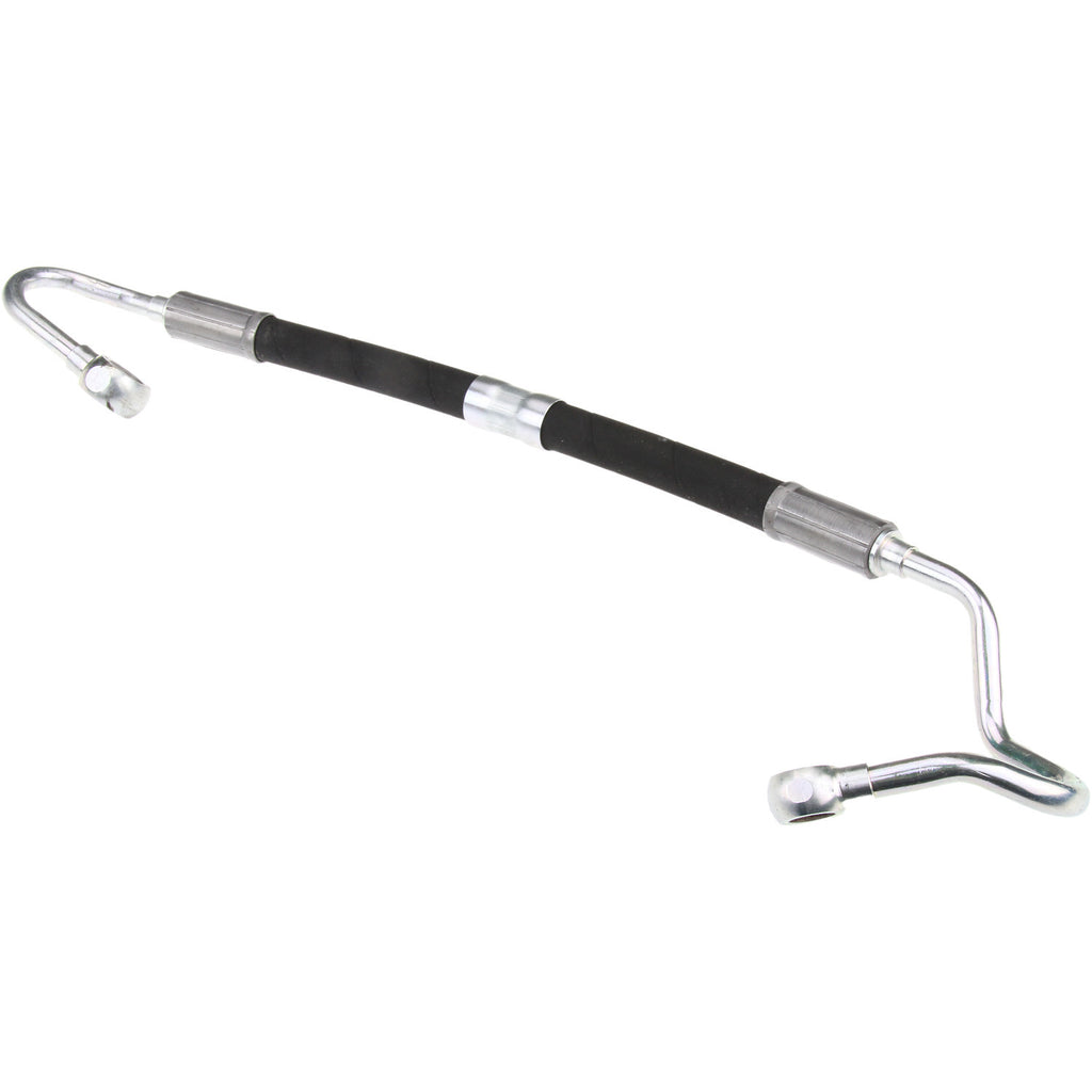 APA/URO Parts URO-007884 power steering pressure hose, BMW 32411093461, photo 2